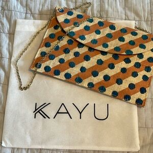 Kayu purse